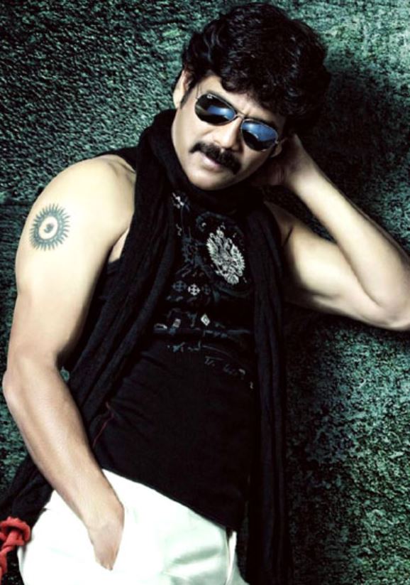 19 nagarjuna