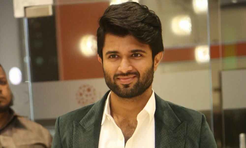 2 vijay devara konda