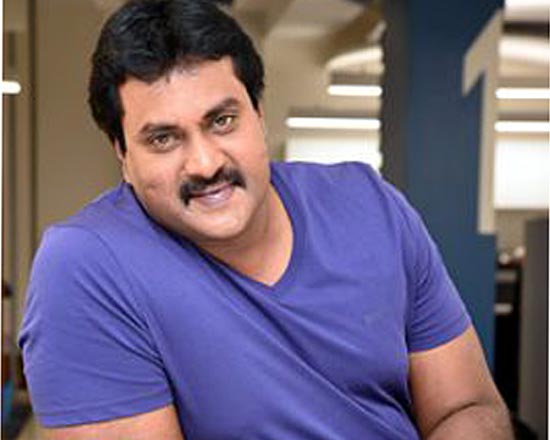 3 sunil