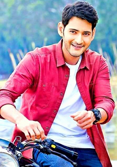 5 mahesh babu