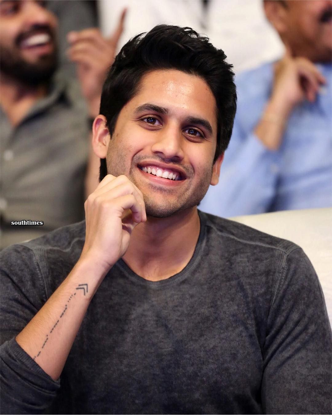 5 naga chaitanya