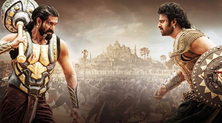 6 bahubali