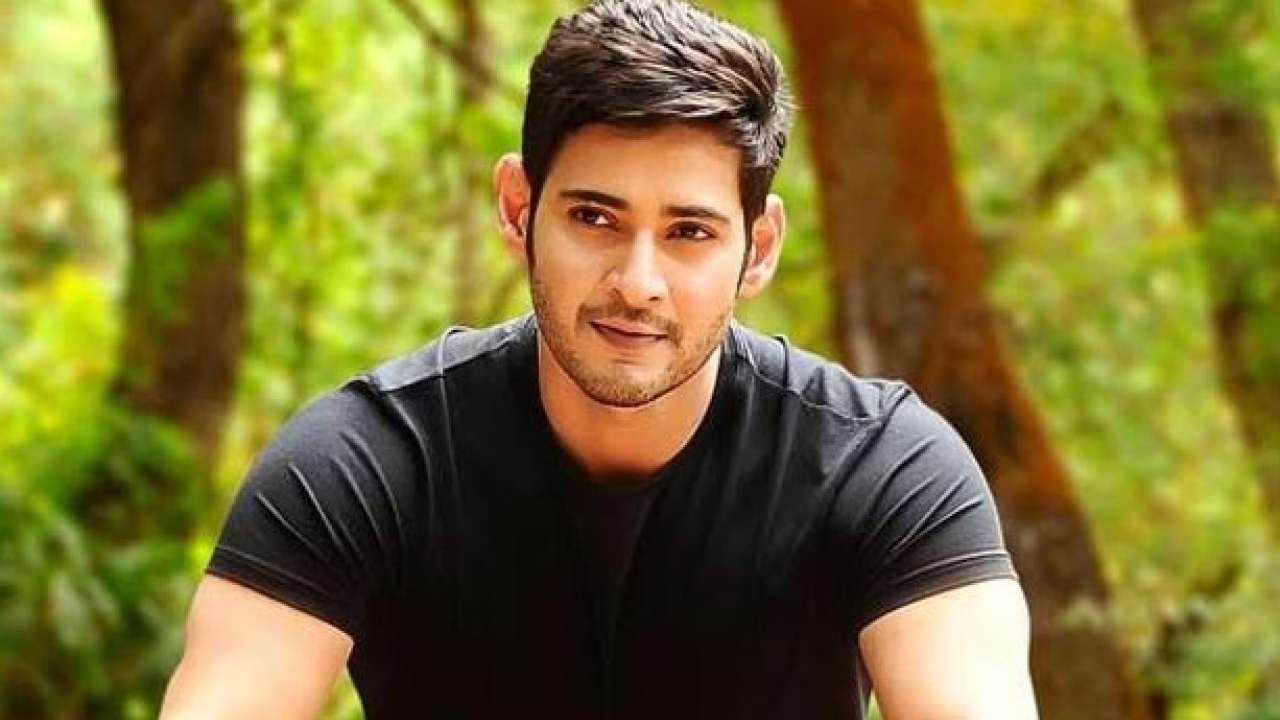7 mahesh babu