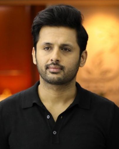 7 nithin