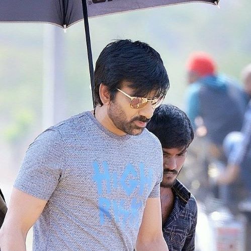 9 raviteja