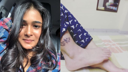 9 shalini pandey