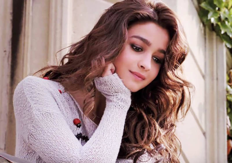 Bollywood heroines Instagram followers