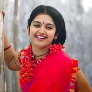 Priyanka M Jain Images