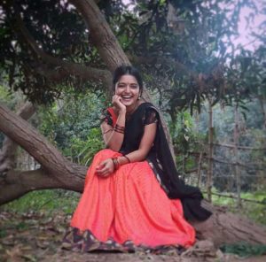 Priyanka M Jain Images