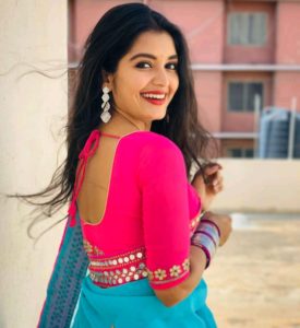 Priyanka M Jain Images