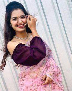 Priyanka M Jain Images