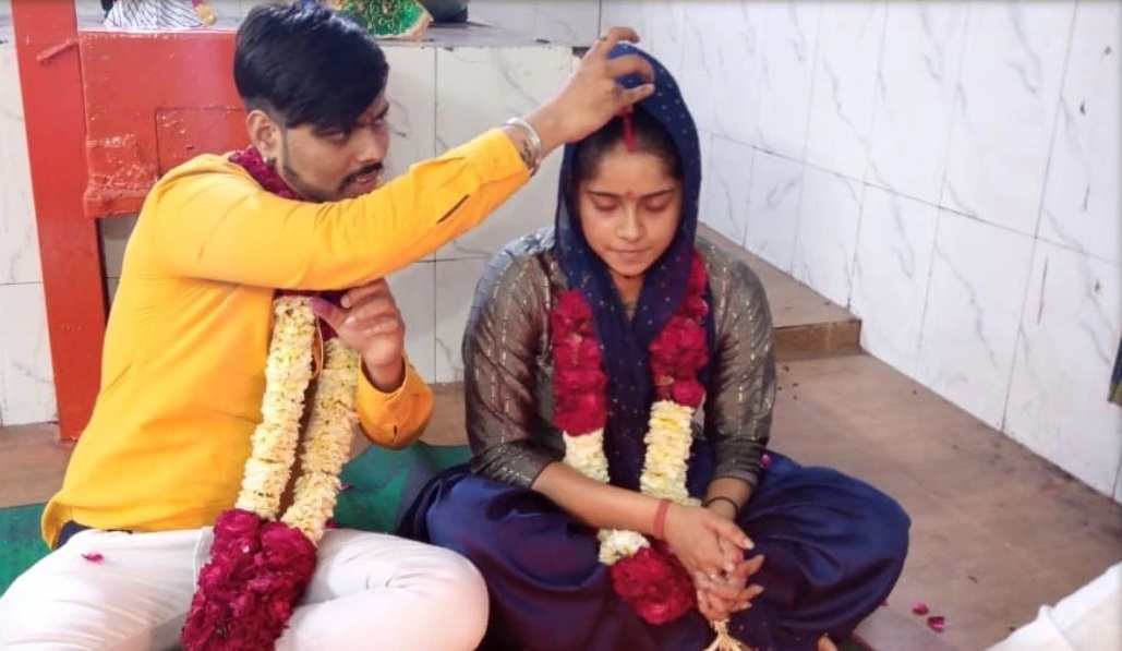 Khushi Sumeet story