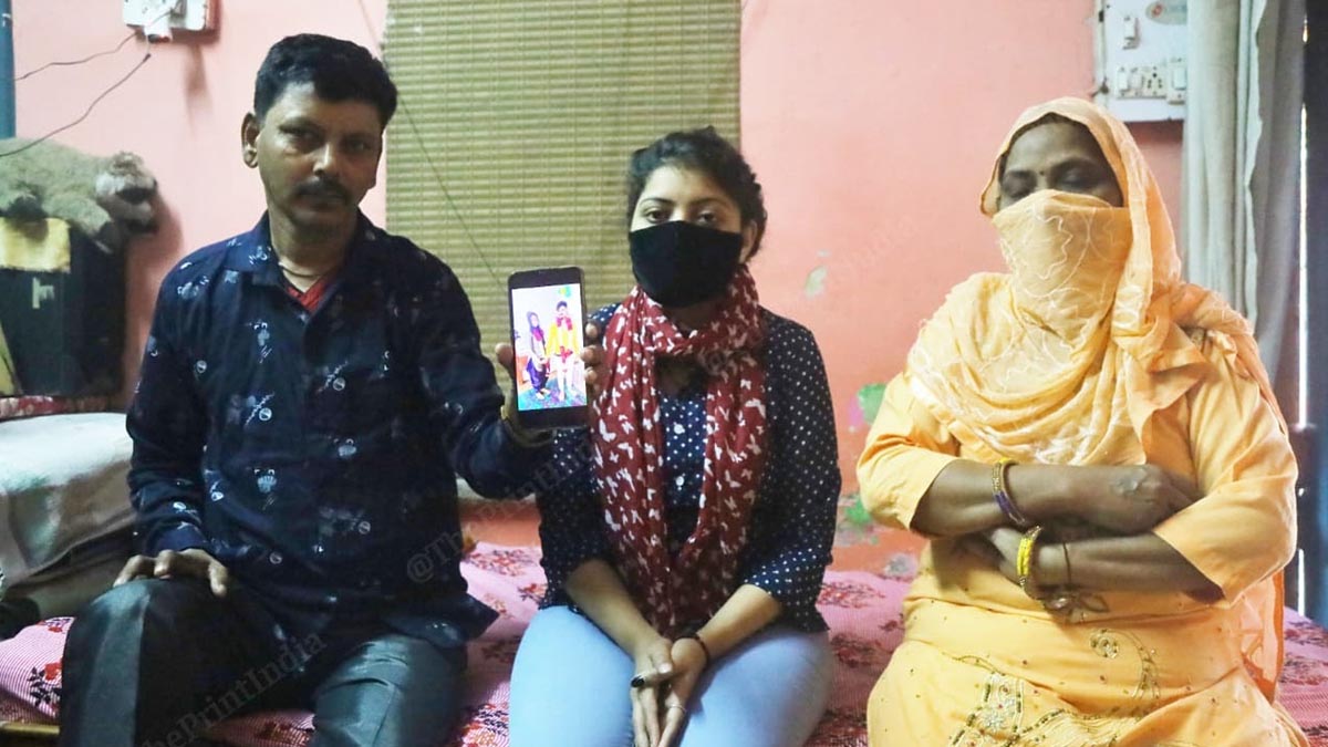 Khushi Sumeet story