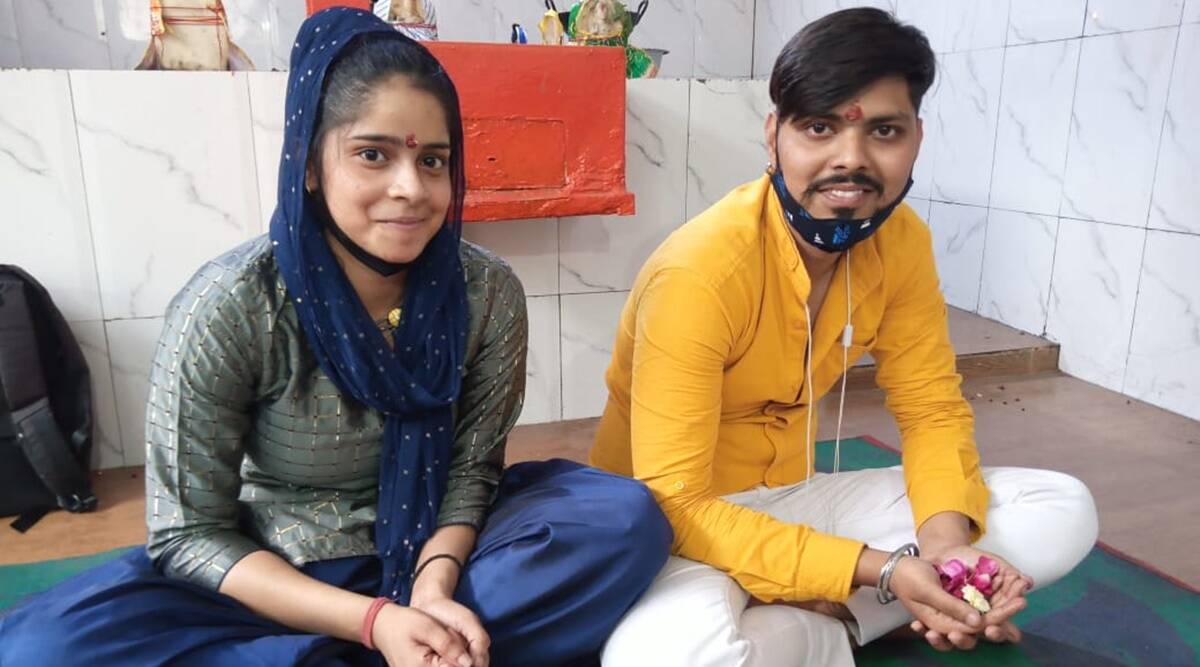 Khushi Sumeet story