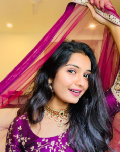 Priyanka M Jain Images