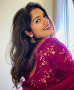 Priyanka M Jain Images