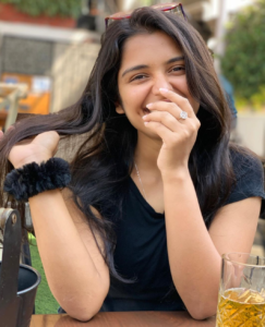 Priyanka M Jain Images