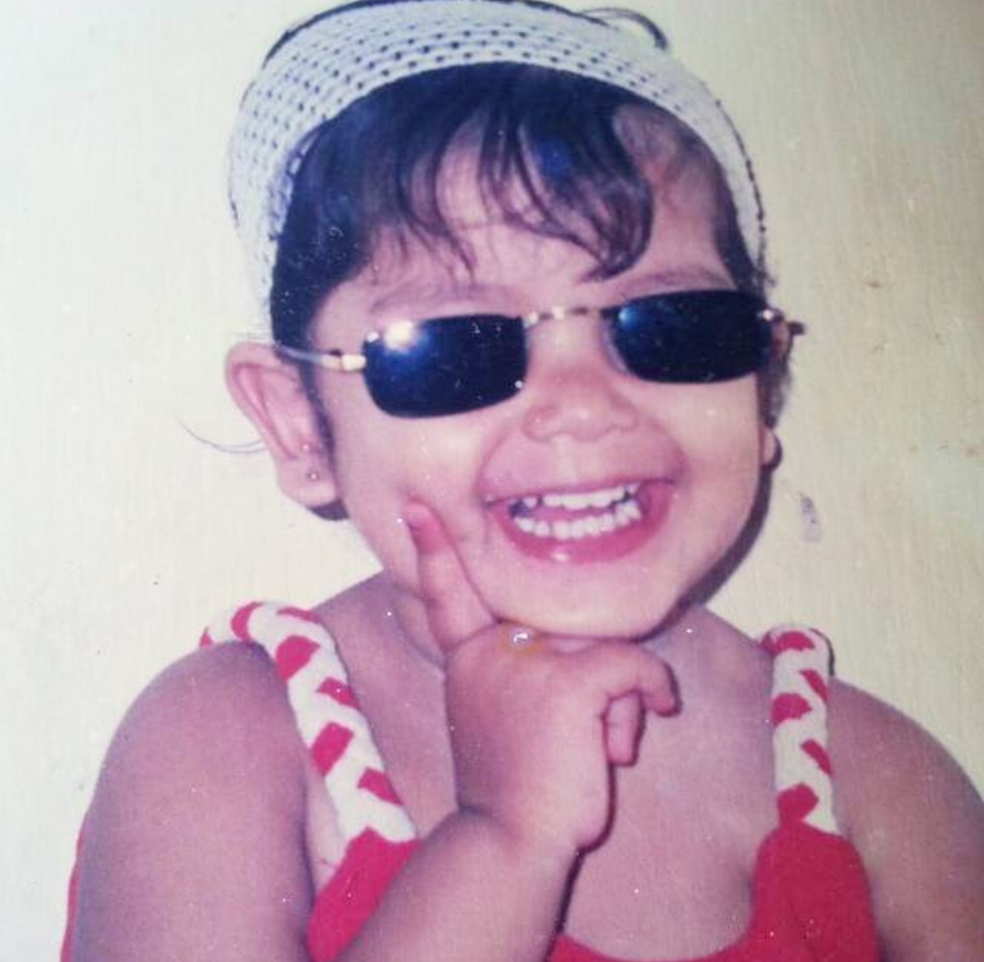 Actress Priyanka M Jain images