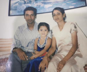 Priyanka M Jain Images