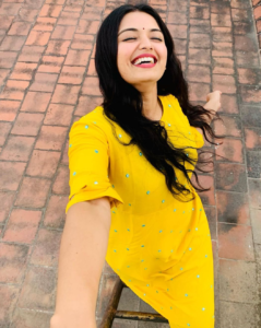 Priyanka M Jain Images