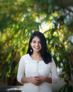 Vakeel Saab Actress Ananya Nagalla Images