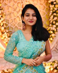 Vakeel Saab Actress Ananya Nagalla Images