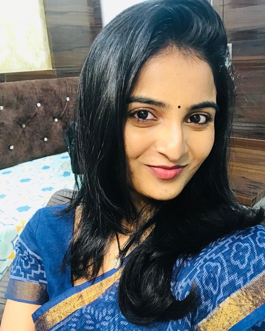 ACTRESS ANANYA NAGALLA IMAGES