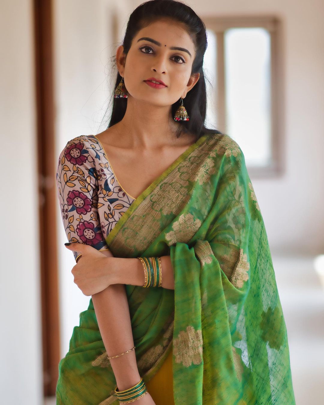 ACTRESS ANANYA NAGALLA IMAGES