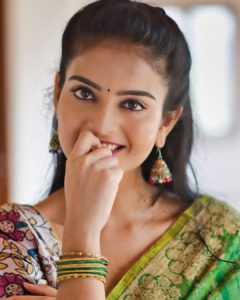 Vakeel Saab Actress Ananya Nagalla Images
