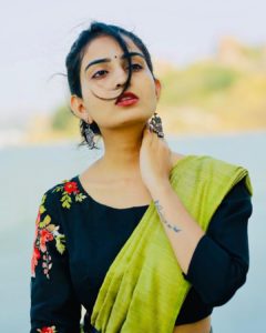 Vakeel Saab Actress Ananya Nagalla Images