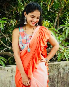Vakeel Saab Actress Ananya Nagalla Images