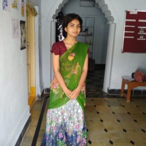 Vakeel Saab Actress Ananya Nagalla Images