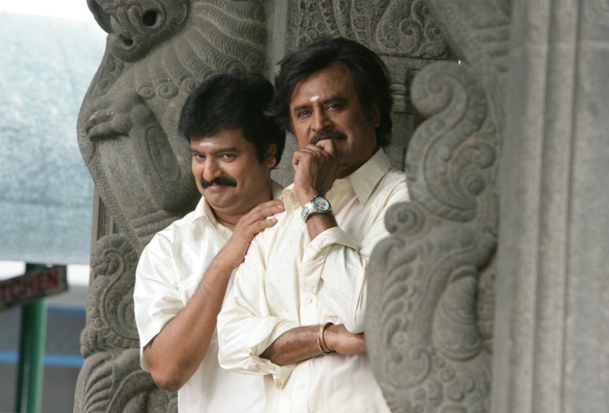 actor vivek best telugu roles