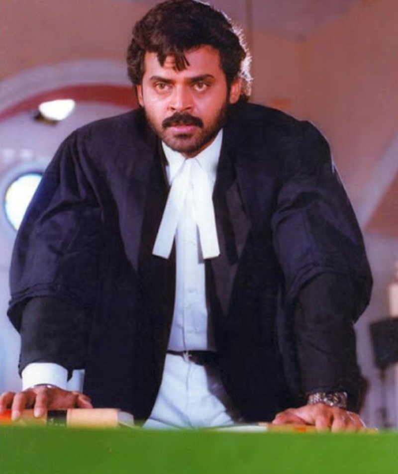 actors who played lawyer roles