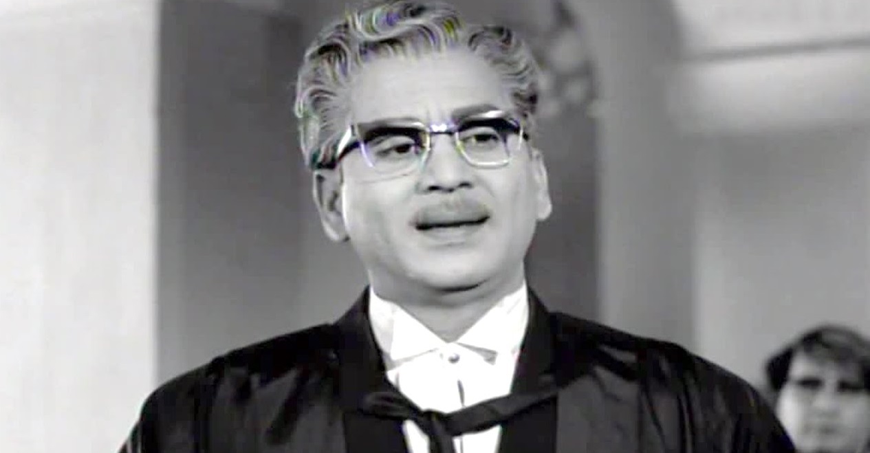 actors who played lawyer roles