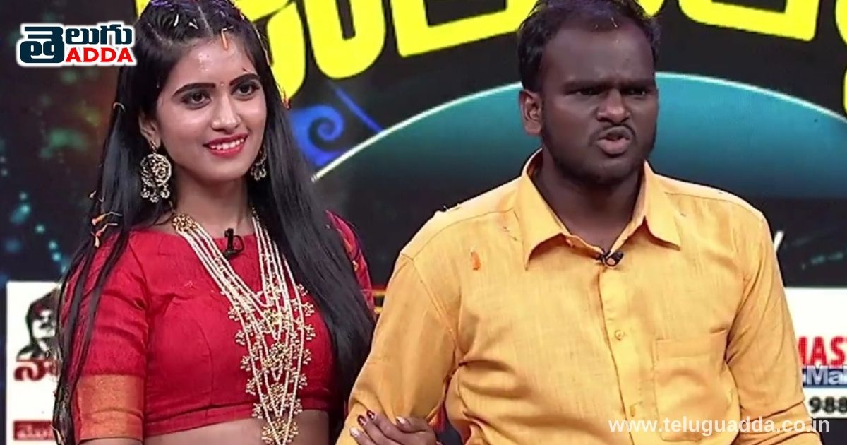anchor sravanthi unknown facts