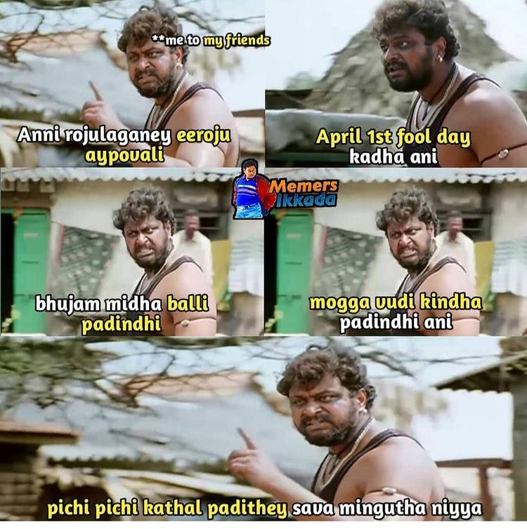 april 14