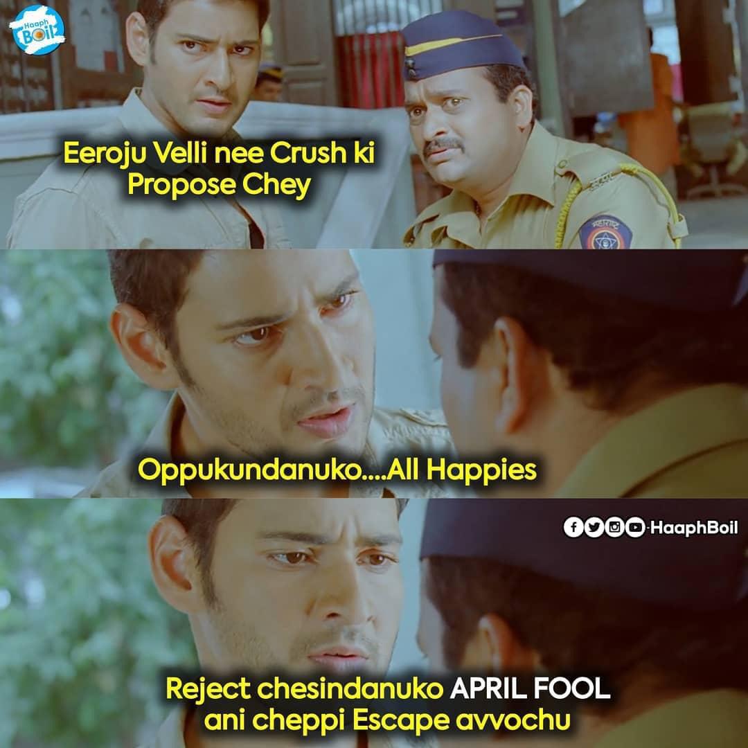 april 2