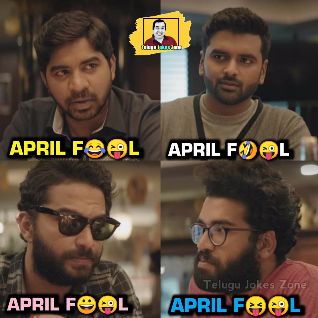 april 4