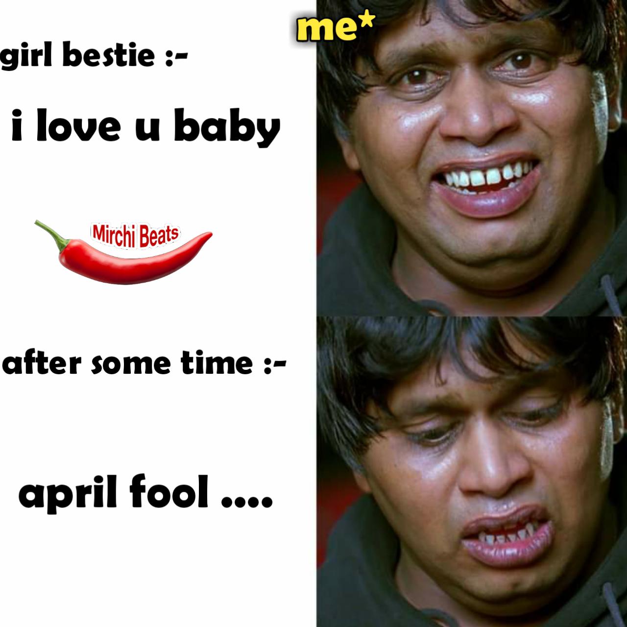 april 7