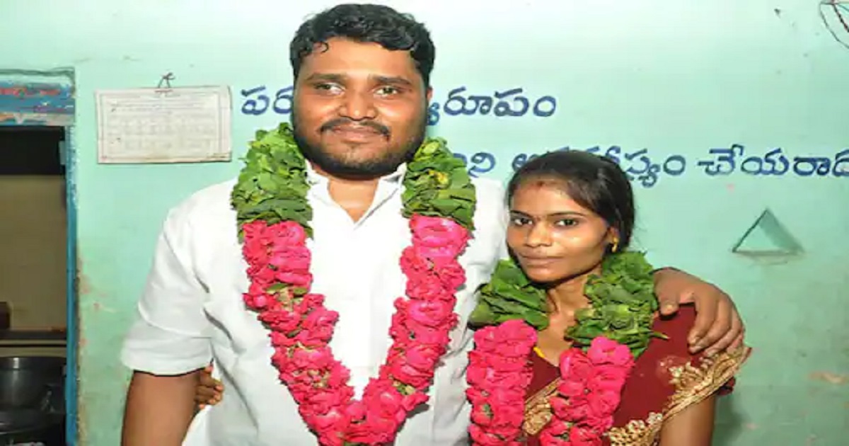 ashok kumar veeramma love story