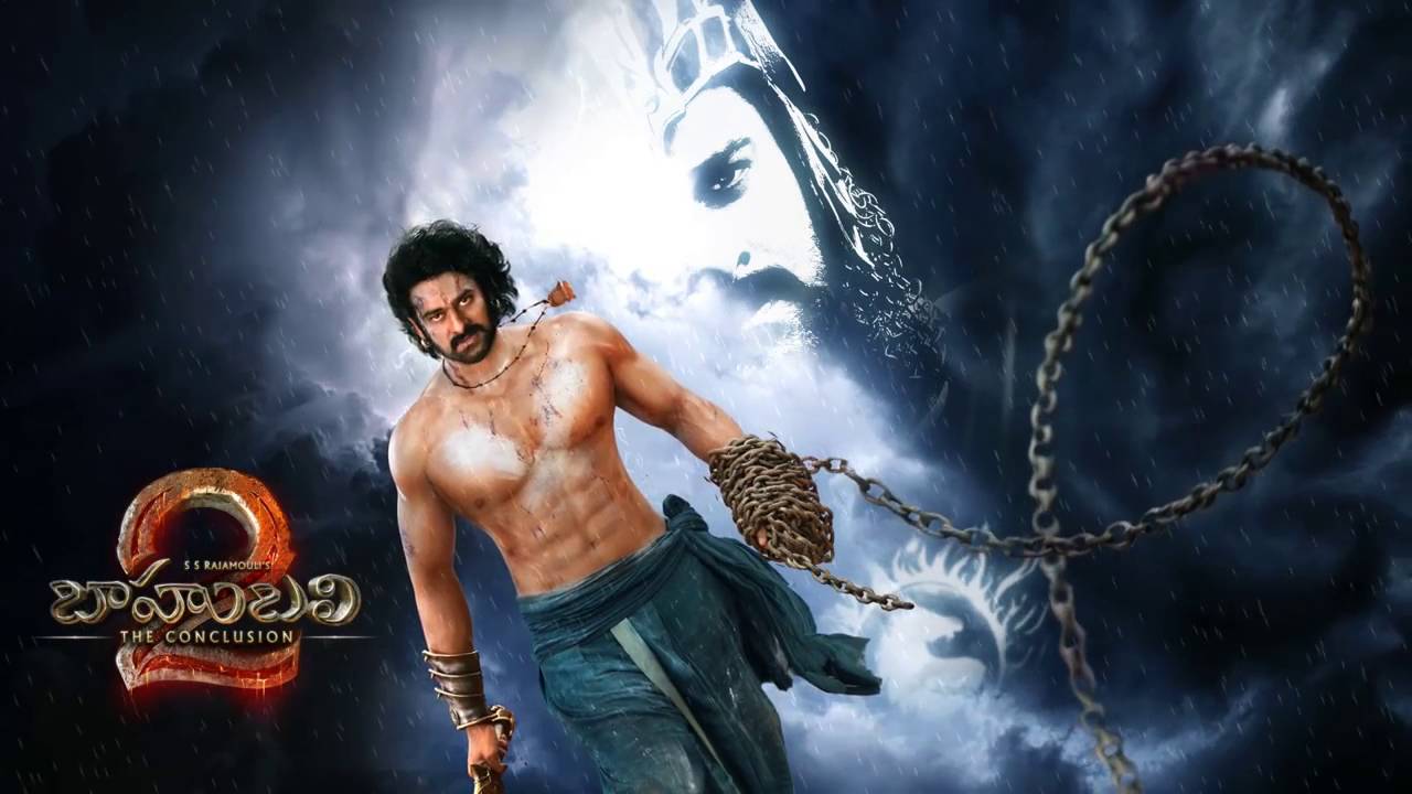 bahubali 2