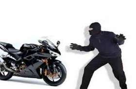 bike chori 1