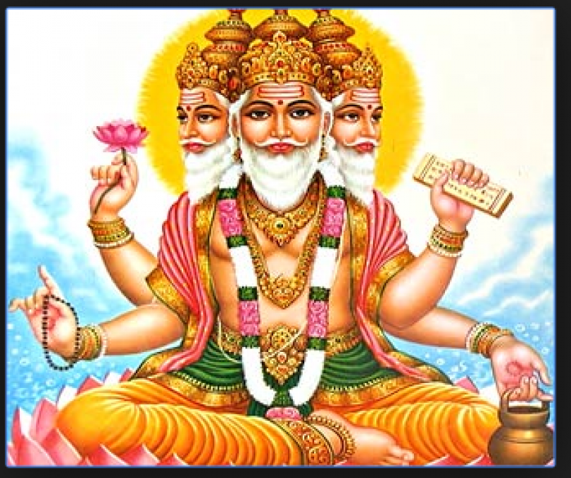 brahma