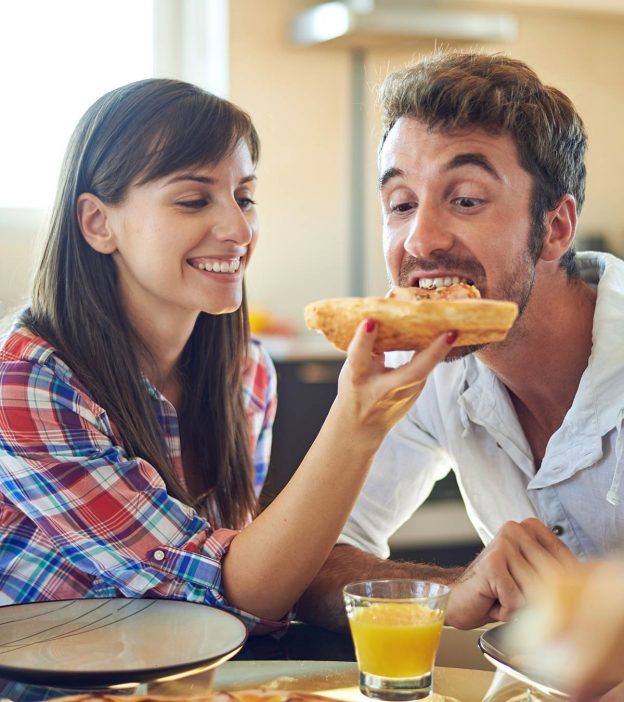 eat