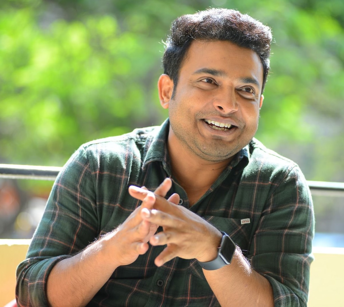 getup Srinu reply for the question about the skits