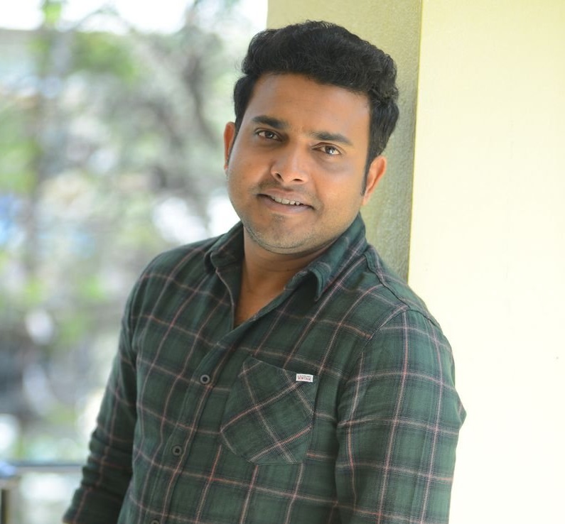 getup srinu about his first salary