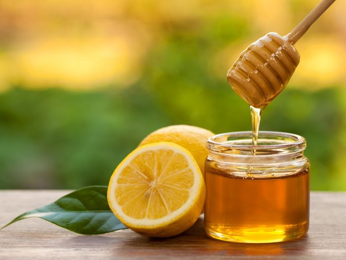 homemade drinks for immunity
