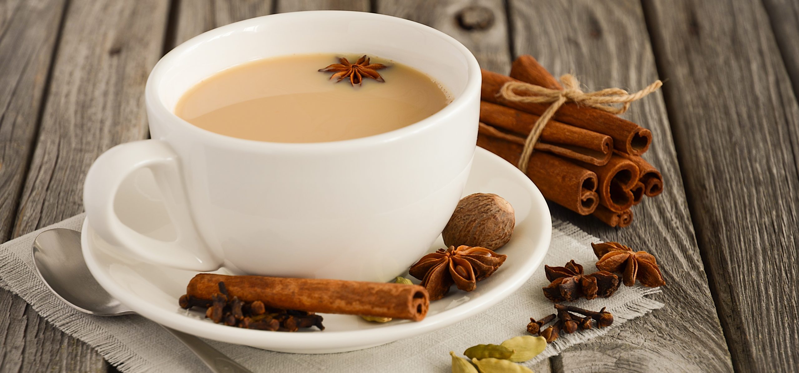 homemade drinks for immunity