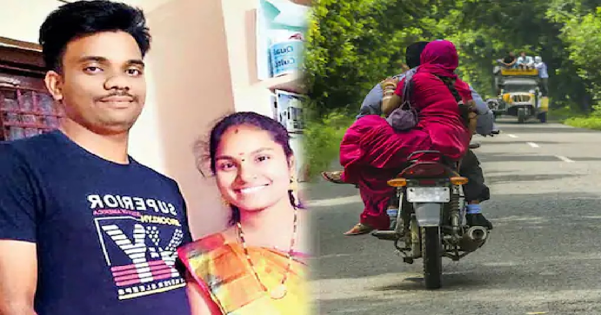 hyderabad couple